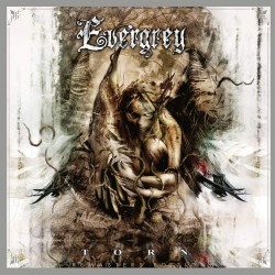 Evergrey - Torn (LTD Gold Vinyl)