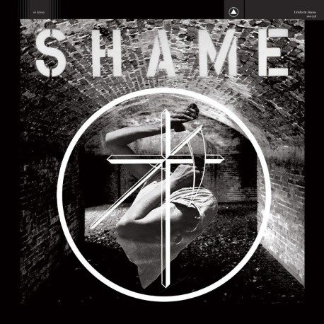 Uniform - Shame (LTD Smoke Col Vinyl)