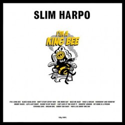 Slim Harpo - I'm A King Bee