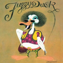 Fuzzy Duck - S/T