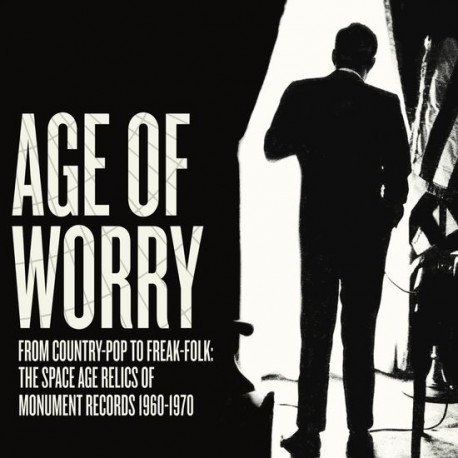 Various - Age Of Worry
