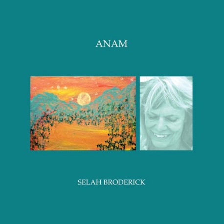 Selah Broderick - Anam