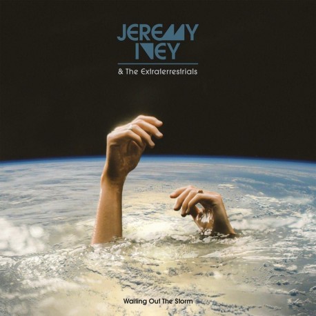 Jeremy Ivey - Waiting Out The Storm