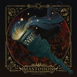 Mastodon - Medium Rarities (LTD Pink Vinyl)