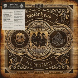 Motorhead - Ace Of Spades (40th Ann Box)