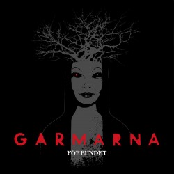 GARMARNA - FoRBUNDET (LTD Silver Vinyl)