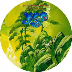 Yes - Fly From Here: Return Trip (Pic Disc)