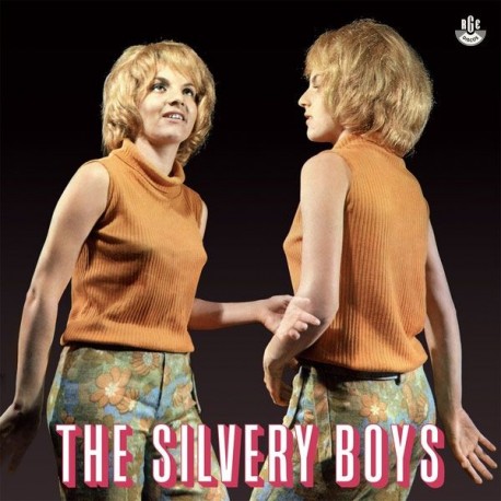 The Silvery Boys - S/T