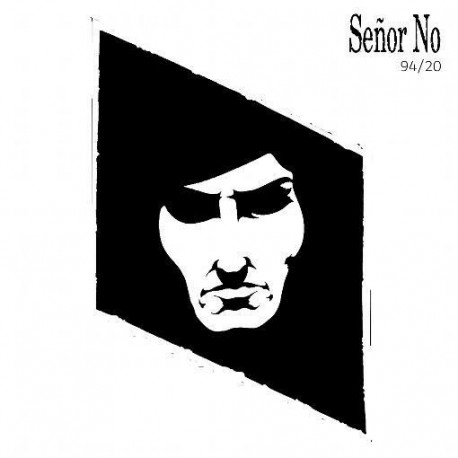 Senor No - 94/20
