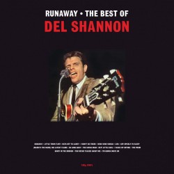 Del Shannon - Runaway: The Best Of