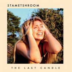 Stametshroom - The Last Candle