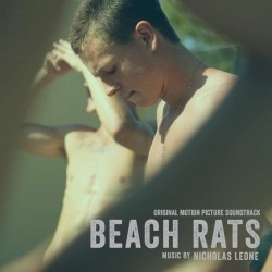 Nicholas Leone - Beach Rats