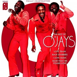 The O'Jays - Philly Chartbusters: The Best of