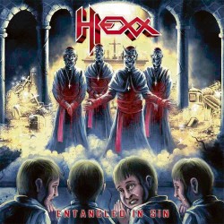 Hexx - Entangled In Sin