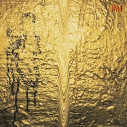 Jarryd James (Opaque Vinyl) - P.M.