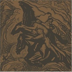 Sunn O))) - 3: Flight Of The Behemoth (White Vinyl)