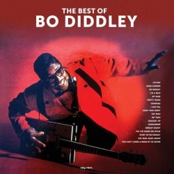 Bo Diddley - The Best Of