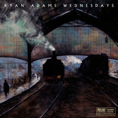 Ryan Adams - Wednesdays (Bonus 7")