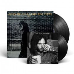 Neil Young - After The Gold Rush (50th Ann Deluxe Box)