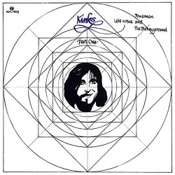 The Kinks - Lola Versus Powerman And The Moneygoround (Part One)