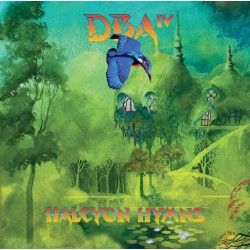 Downes Braide Association - Halcyon Hymns (White Vinyl)
