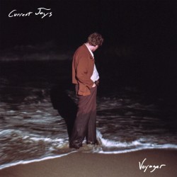 Current Joys - Voyager (Purple Vinyl)