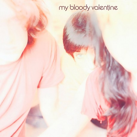 My Bloody Valentine - Isn't Anything (Fully Analog Cut Deluxe)