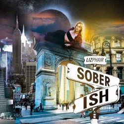 Liz Phair - Soberish (LTD Milky Clear Vinyl)