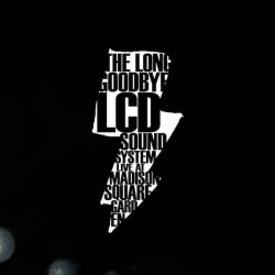 LCD Soundsystem - The Long Goodbye (5LP Box)