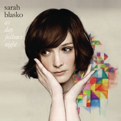 Sarah Blasko - As Day Follows Night (10th Ann Gold Vinyl)