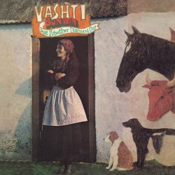 Vashti Bunyan - Just Another Diamond Day (LTD Clear Vinyl)
