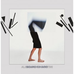 Alessandro Cortini - Scuro Chiaro (LTD Clear Vinyl)