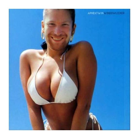 Aphex Twin - Window Licker