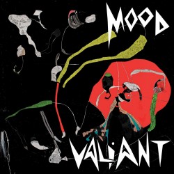 Hiatus Kaiyote - Mood Valiant (Glow In the Dark Vinyl)