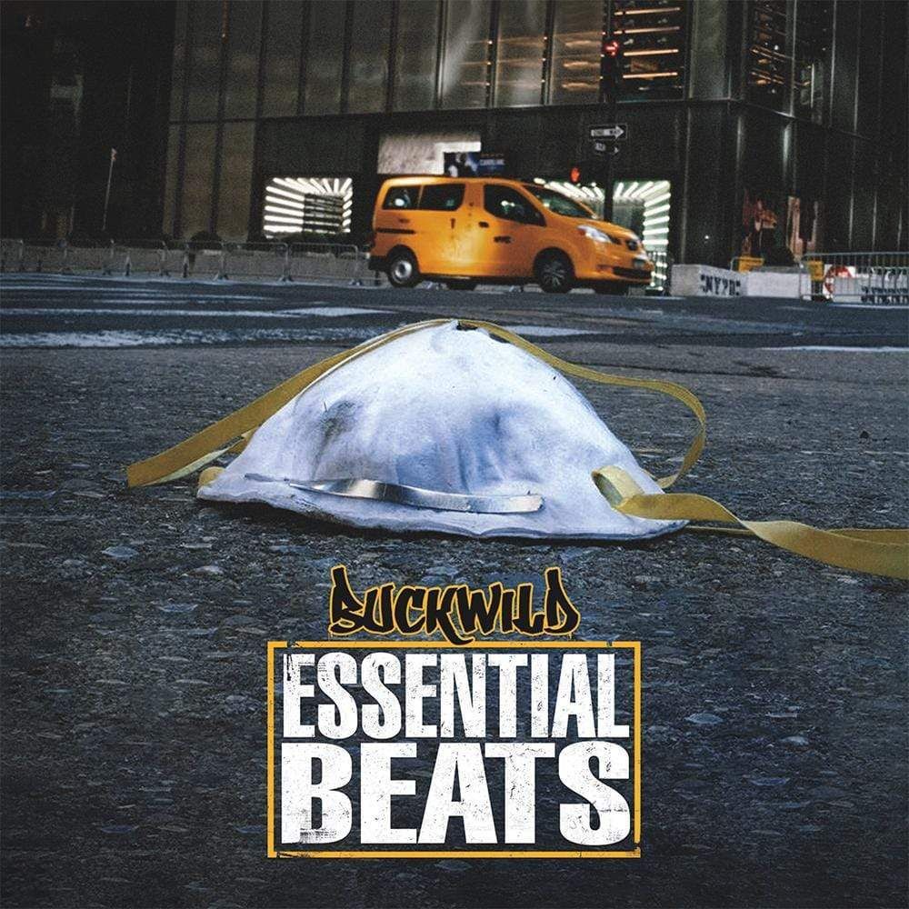 Buckwild - Essential Beats Vol. 1