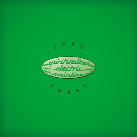 Spiritualized - Pure Phase (Special Edition Reissue)