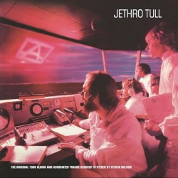 Jethro Tull - A (Steve Wilson Stereo Remix)