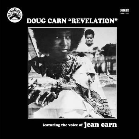 Doug Carn / Jean Carn - Revelation