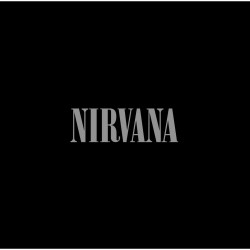 Nirvana - S/T