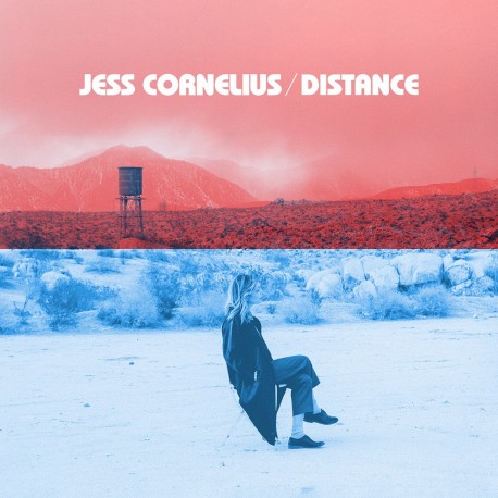 Jess Cornelius - Distance