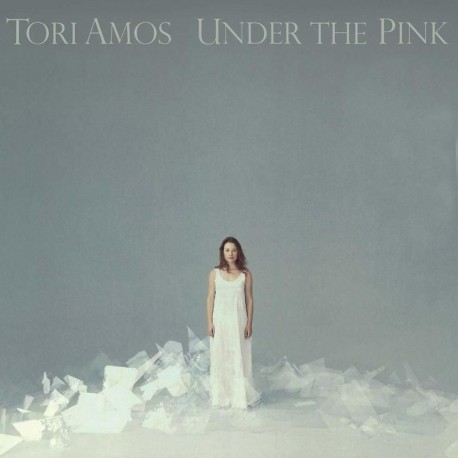 Tori Amos - Under The Pink (LTD Pink Vinyl)