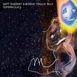 Matt Sweeney / Bonnie  - Superwolves