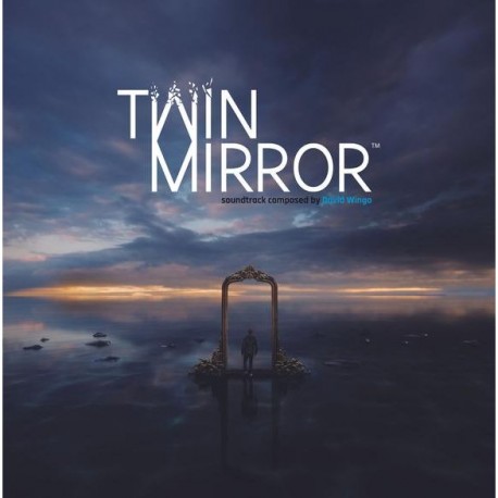 David Wingo - Twin Mirror