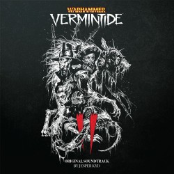Jesper Kyd - Warhammer: Vermintide II Original Soundtrack
