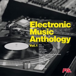 Various - Electronic Music Anthology by FG Vol.1 House Classics