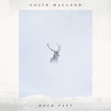 Colin Macleod - Hold Fast