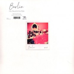 Clint Mansell & Clint Walsh - Berlin (LTD Pink Vinyl)