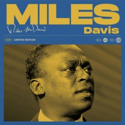Miles Davis - Jazz Monuments