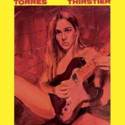 Torres - Thirstier (LTD Spiked Vinyl)