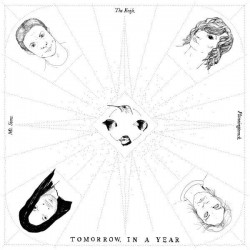The Knife - Tomorrow, In A Year
